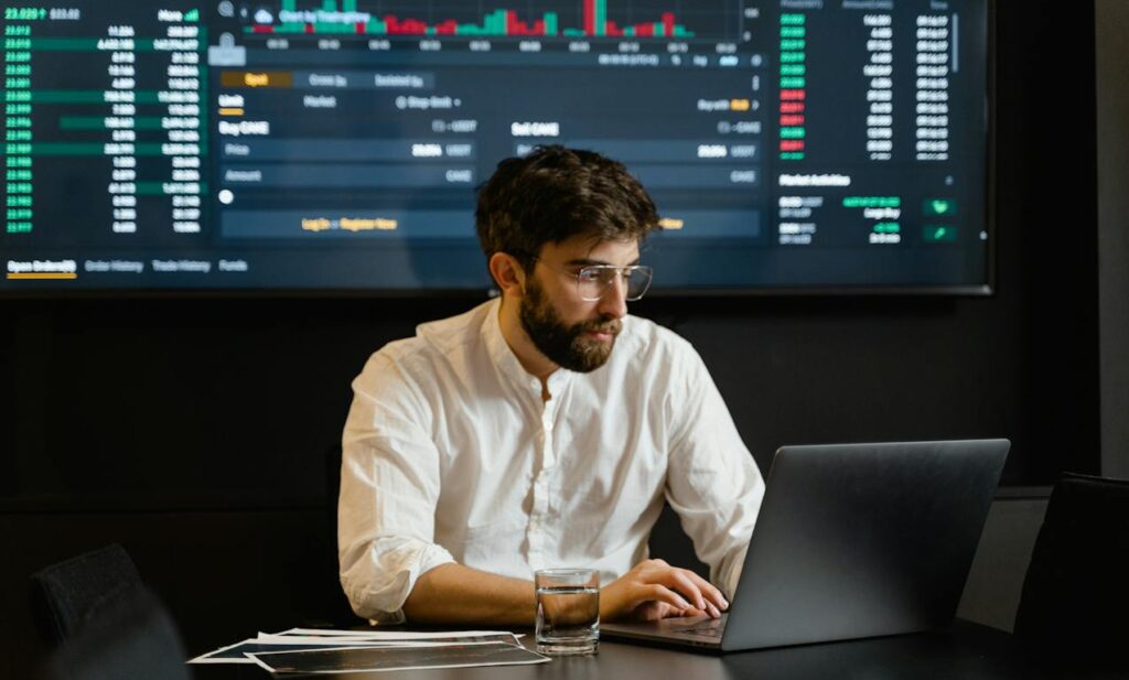 Analyse van ETF's, Indexfondsen VS Beleggingsfondsen